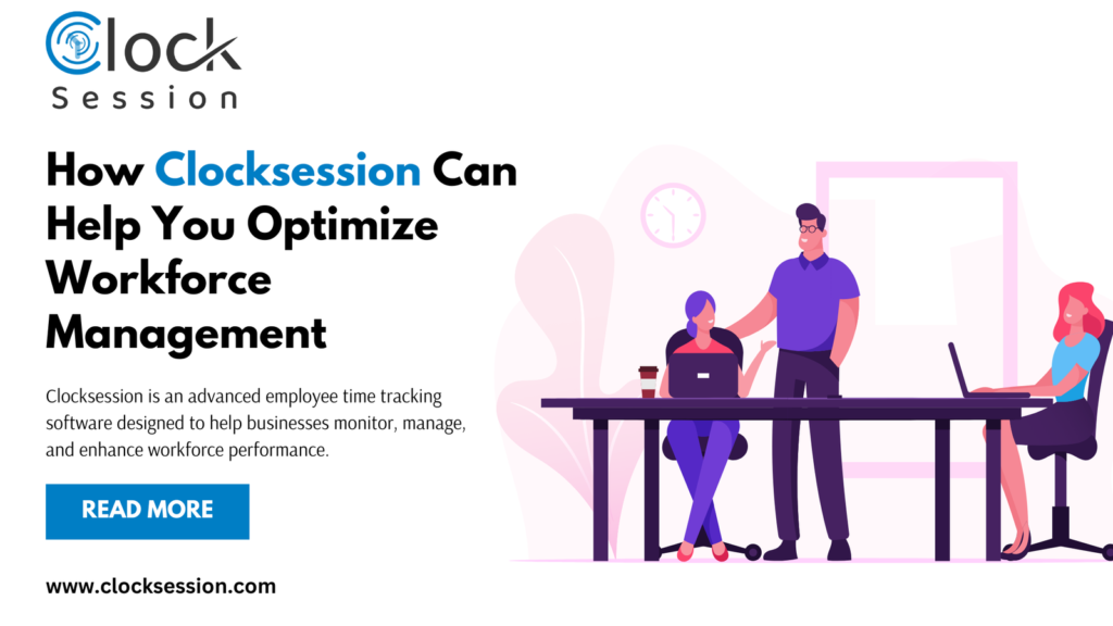 Workforce Management